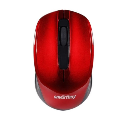 Мышь беспров SmartBuy 332AG ONE кр (SBM-332AG-R)