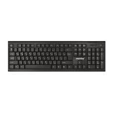 Клав пров Smartbuy мульт 115 ONE ч (SBK-115-K)/20