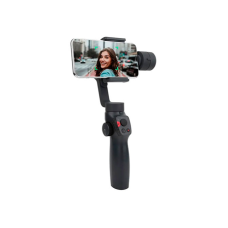 Трехосевой стабилизатор для смартфонов Xiaomi FunSnap Capture 2S (ZP003) Black							