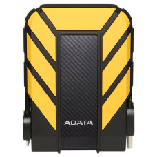 HDD A-Data USB 3.0 2TB AHD710P-2TU31-CYL HD710Pro DashDrive Durable 2.5" желтый