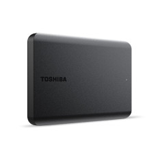 HDD Toshiba 4TB HDTB540EK3CA Canvio Basics 2.5" черный