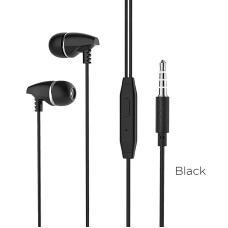 Наушники Borofone BM25 black
