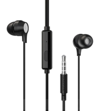Наушники Borofone BM28 black