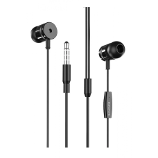 Наушники Borofone BM31 black