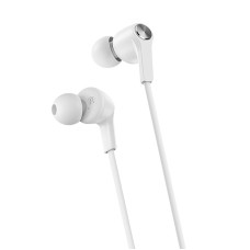 Наушники Borofone BM37 white
