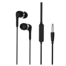 Наушники Borofone BM39 black