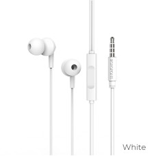 Наушники Borofone BM49 white