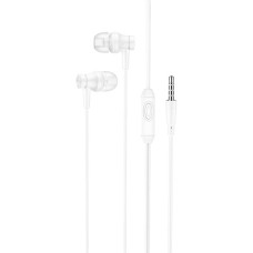 Наушники Borofone BM67 white