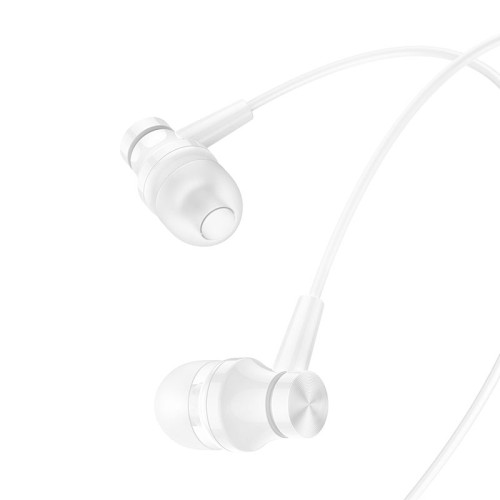 Наушники Borofone BM67 white