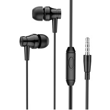 Наушники Borofone BM67 black
