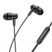 Наушники Borofone BM67 black