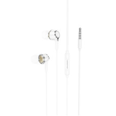 Наушники Borofone BM90 white