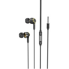 Наушники Borofone BM90 black