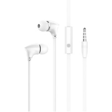 Наушники Borofone BM26 white