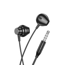 Наушники Hoco M125 black