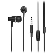 Наушники Hoco M34 black