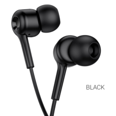 Наушники Hoco M82 black