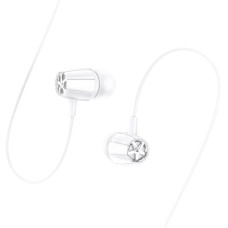 Наушники Hoco M88 white