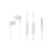 Наушники More choice G32 1.2m white