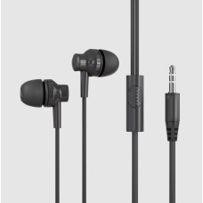 Наушники More choice G38 1.1m grey