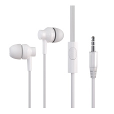 Наушники More choice G38 1.1m white