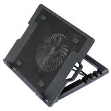 Охлаждающая подставка De Tech DX-738 black