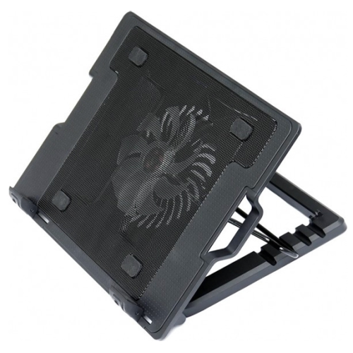 Охлаждающая подставка De Tech DX-738 black