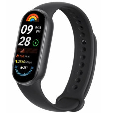Фитнес-трекер Xiaomi Mi Band 9 black