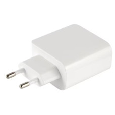 СЗУ Borofone BAS13A 1Type-C 3.0A PD20W быстрая зарядка white