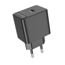 СЗУ Borofone BAS13A 1Type-C 3.0A PD20W быстрая зарядка Black