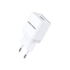 СЗУ More choice NC33 1USB 1A white