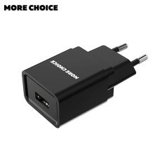 СЗУ More choice NC33 1USB 1A Black