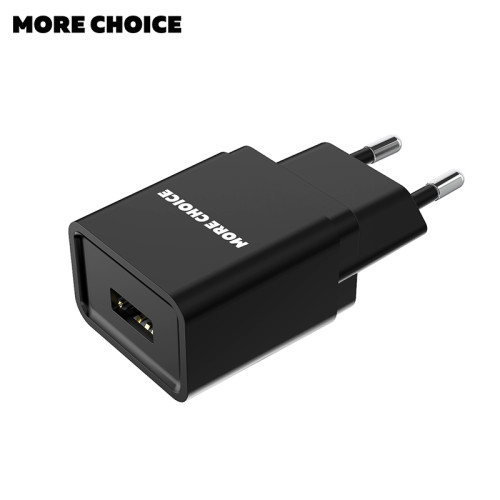 СЗУ More choice NC33 1USB 1A Black