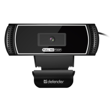 WEB камера Defender G-lens 2597 HD720 2 МП (63197)