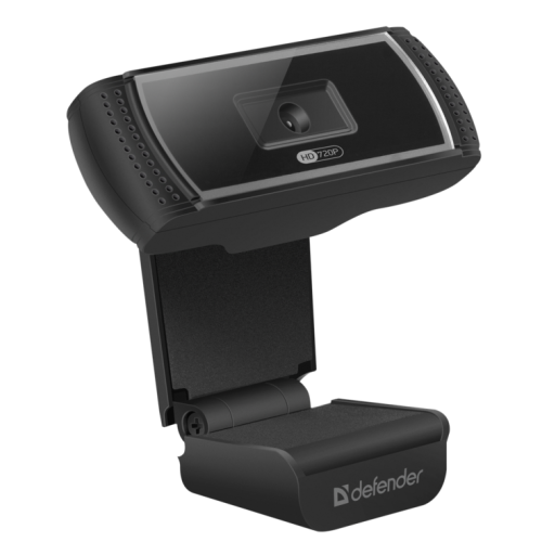 WEB камера Defender G-lens 2597 HD720 2 МП (63197)