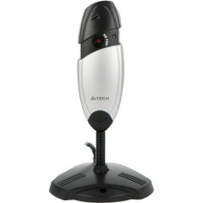WEB камера A4Tech PK-635P USB2.0+mic black 