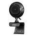 WEB камера A4Tech PK-710P USB2.0+mic black