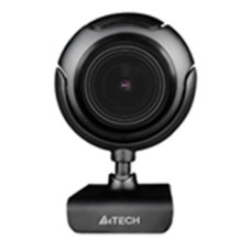 WEB камера A4Tech PK-710P USB2.0+mic black