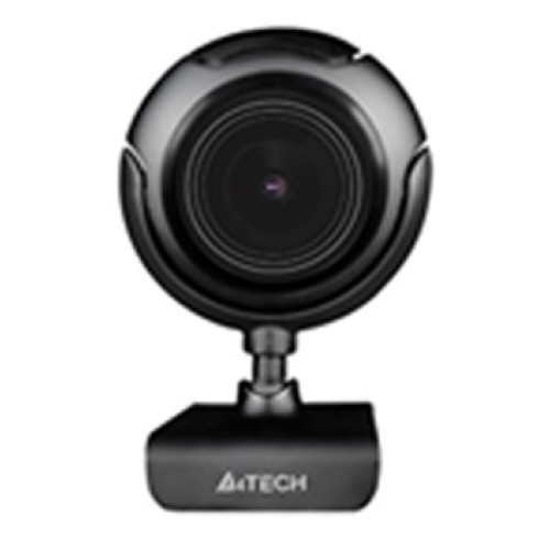 WEB камера A4Tech PK-710P USB2.0+mic black