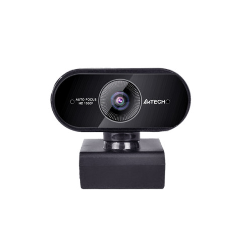WEB камера A4Tech PK-930H USB2.0+mic black 