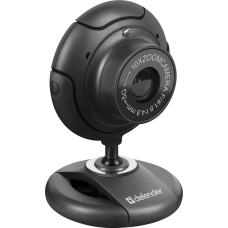 WEB камера Defender C-2525HD 2 МП унив крепл (63252)