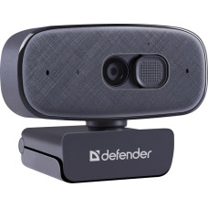 WEB камера Defender G-lens 2695 FullHD 2K 1520p, 3.9МП(63195)