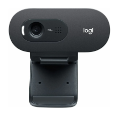 WEB камера Logitech C505