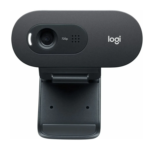 WEB камера Logitech C505