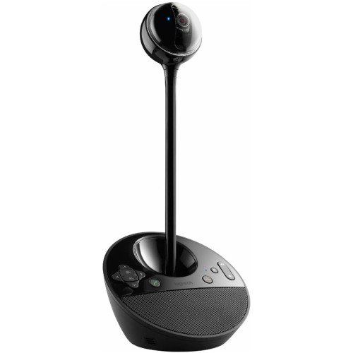 WEB камера Logitech Conference Cam BCC950 USB 2.0
