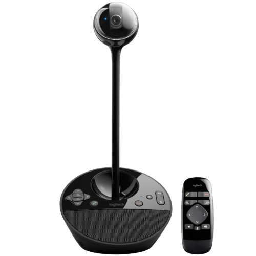 WEB камера Logitech Conference Cam BCC950 USB 2.0