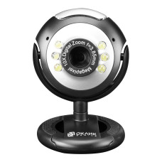 WEB камера Oklick OK-8825 черный