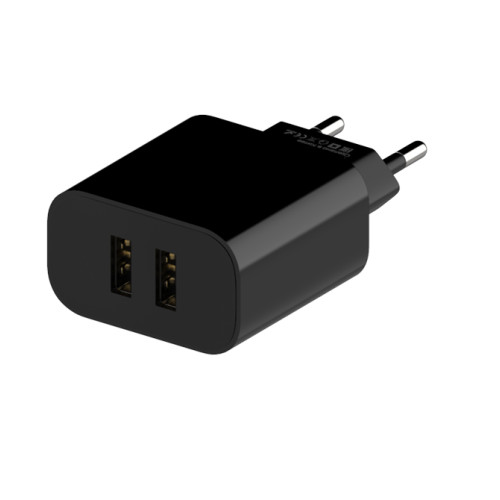 СЗУ MAXVI CHL-242 black