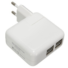 СЗУ Smart на 4USB 20W