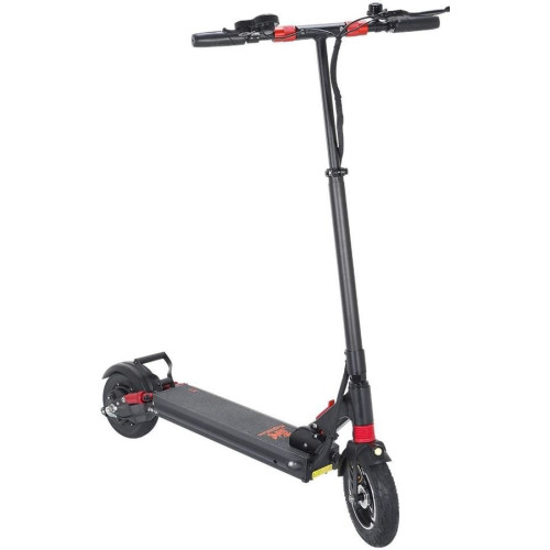 Электросамокат Kugoo Kirin X1 (KGK-X1-B) Black